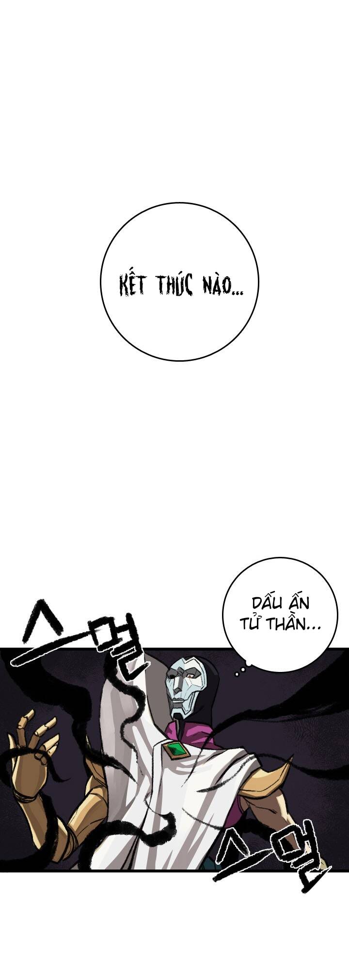 Chuyện Tình Zed X Syndra Phần 4 Chapter 23 - 15