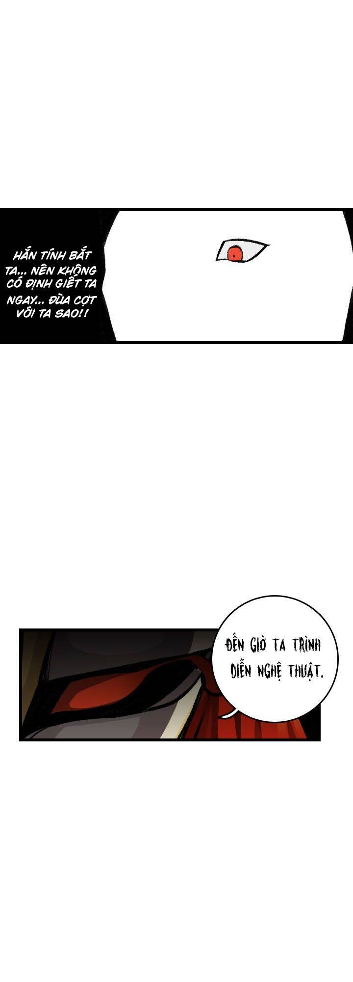 Chuyện Tình Zed X Syndra Phần 4 Chapter 23 - 16