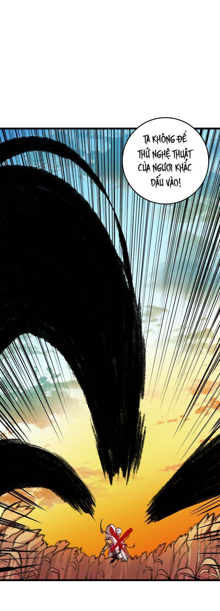 Chuyện Tình Zed X Syndra Phần 4 Chapter 23 - 18