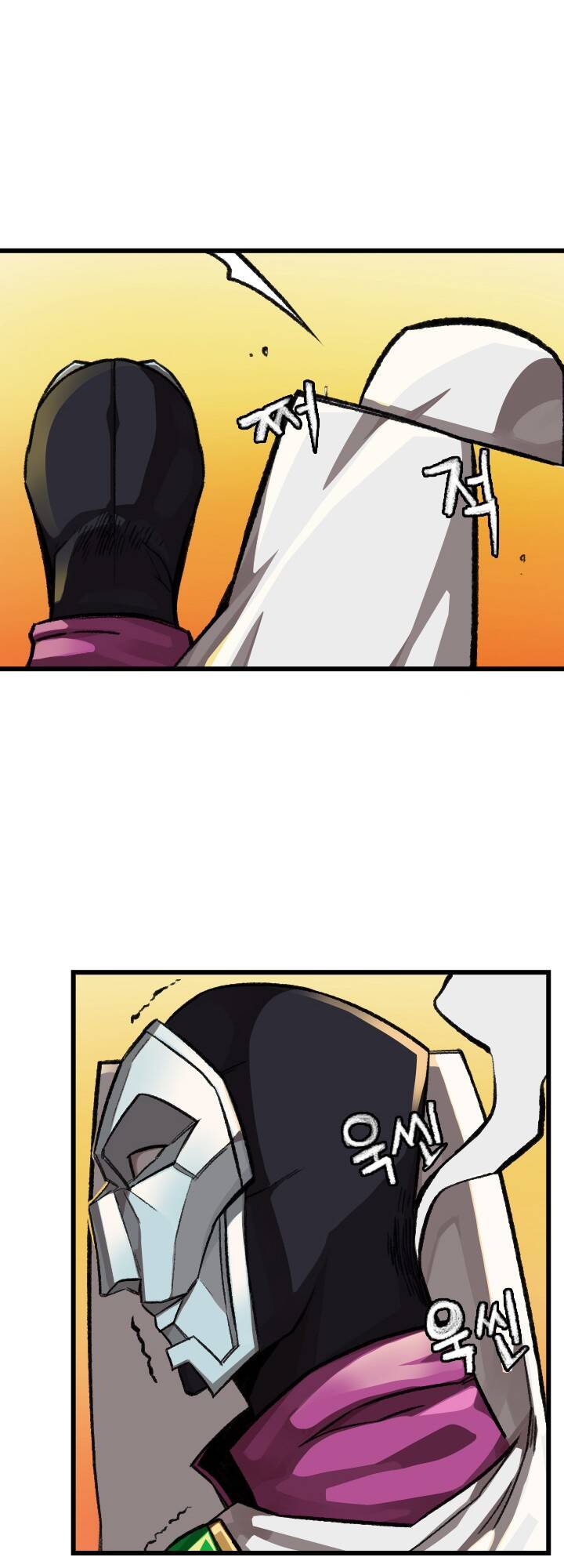 Chuyện Tình Zed X Syndra Phần 4 Chapter 23 - 20