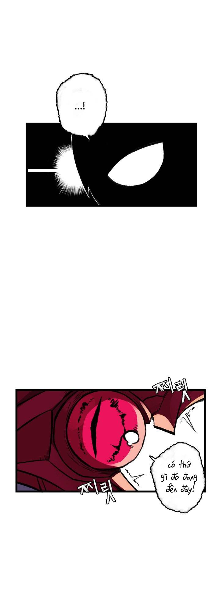 Chuyện Tình Zed X Syndra Phần 4 Chapter 23 - 25