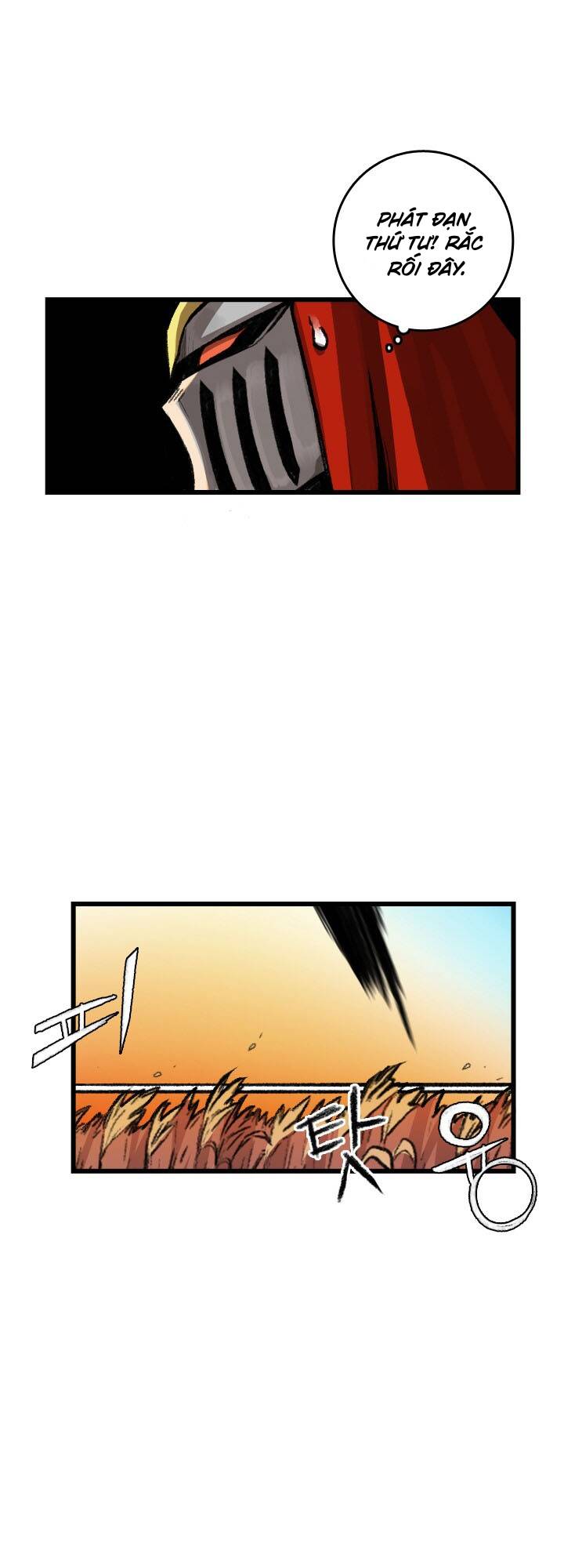 Chuyện Tình Zed X Syndra Phần 4 Chapter 23 - 8