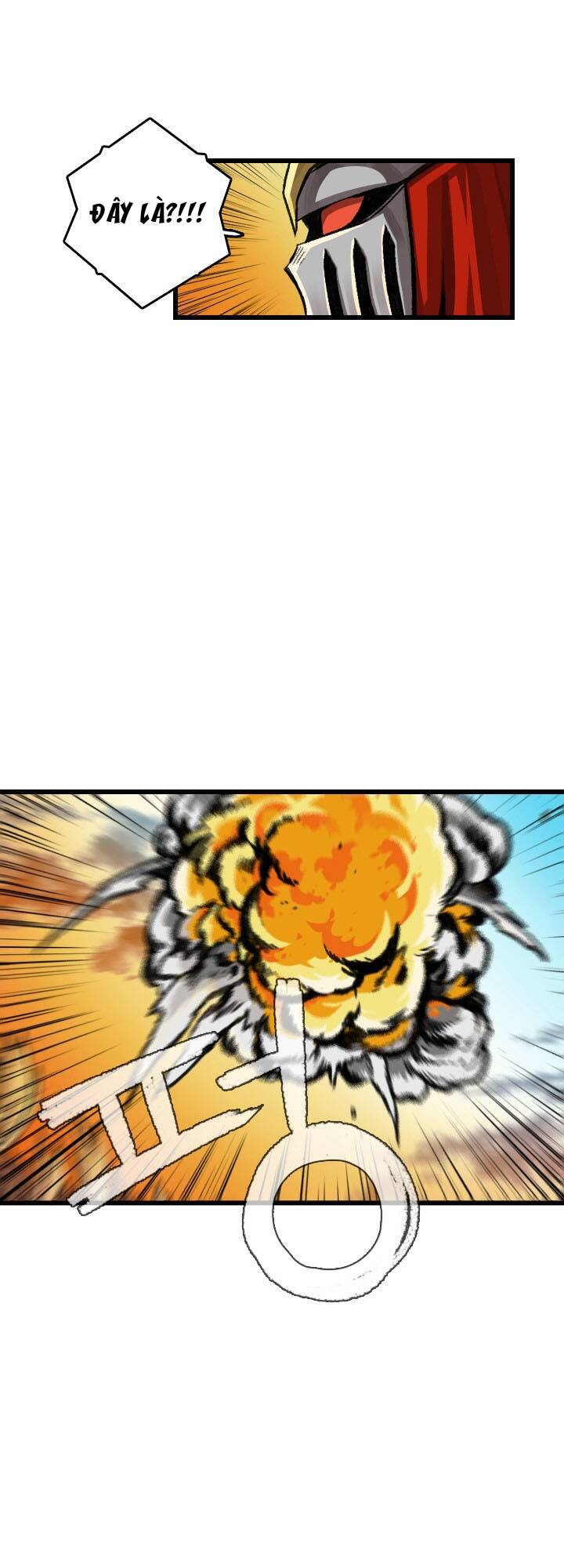 Chuyện Tình Zed X Syndra Phần 4 Chapter 23 - 10