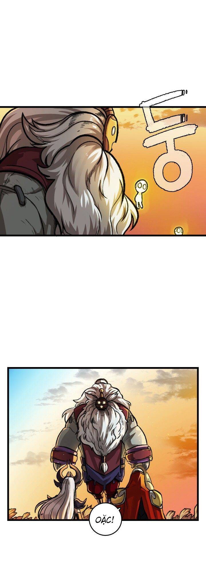 Chuyện Tình Zed X Syndra Phần 4 Chapter 24 - 2