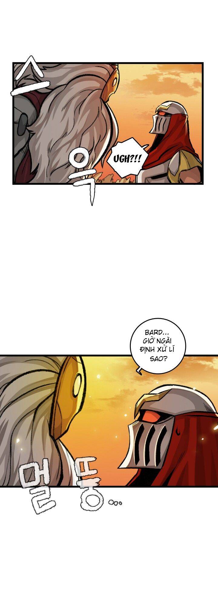 Chuyện Tình Zed X Syndra Phần 4 Chapter 24 - 12