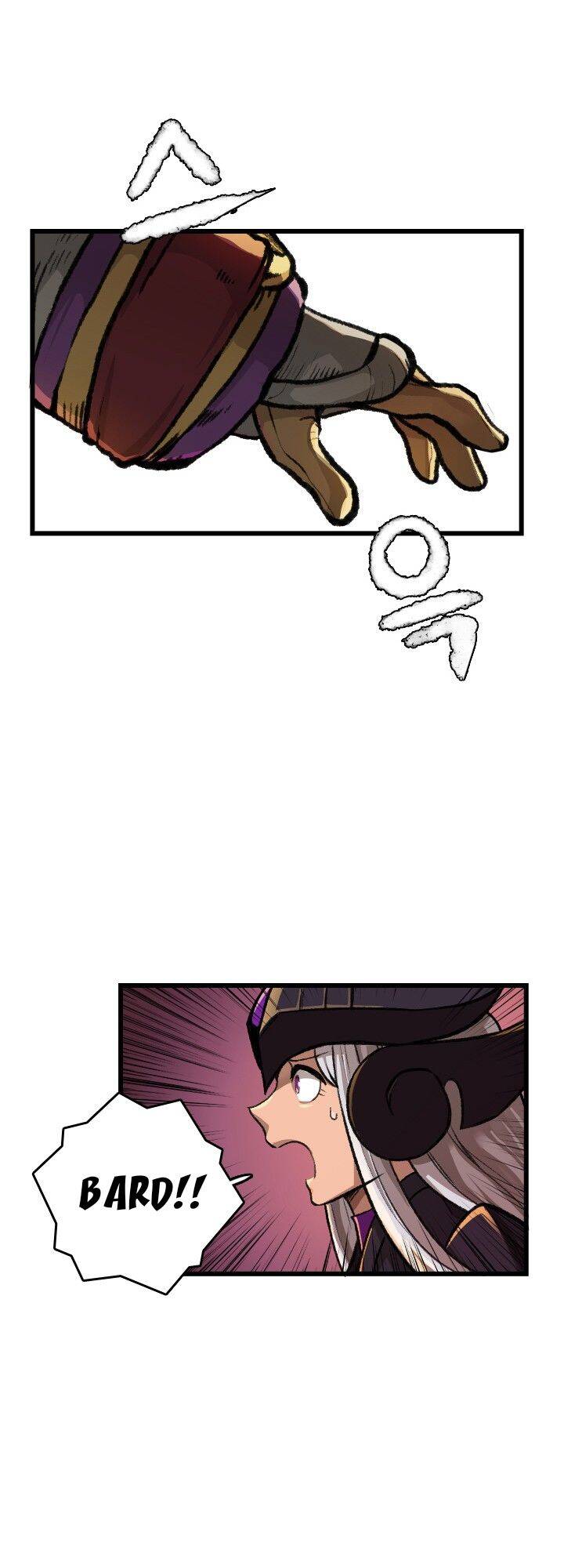 Chuyện Tình Zed X Syndra Phần 4 Chapter 24 - 14