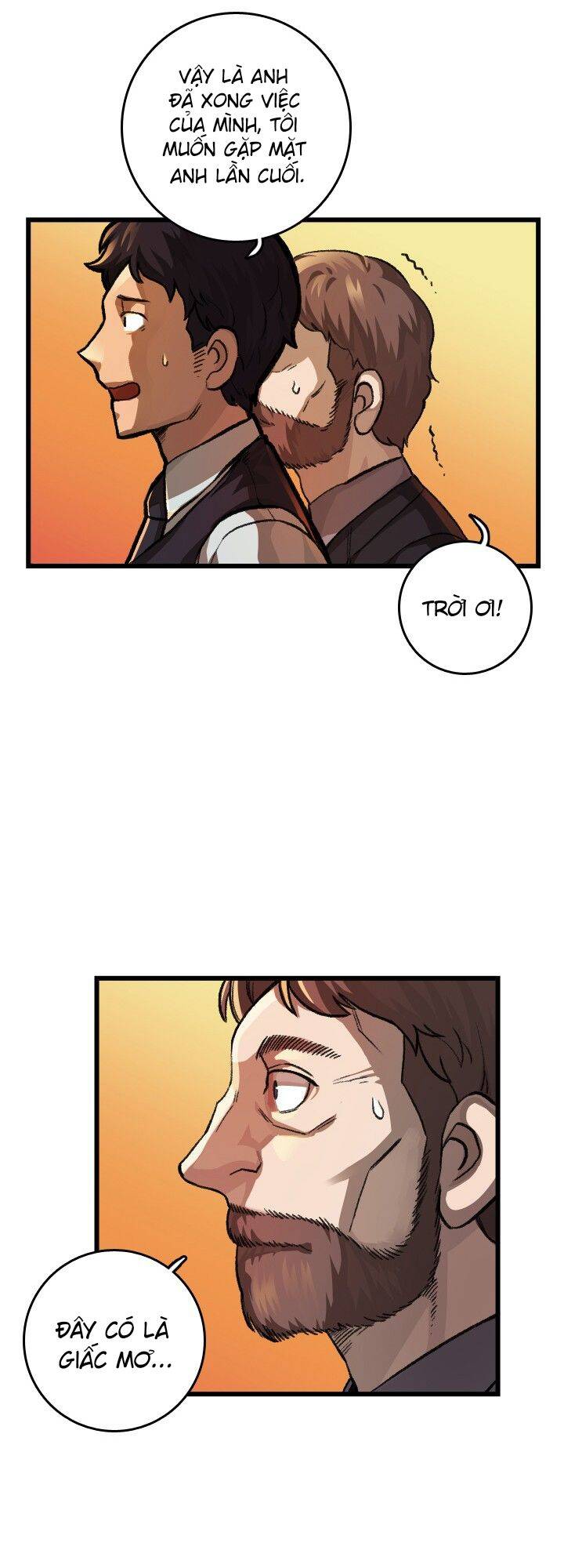 Chuyện Tình Zed X Syndra Phần 4 Chapter 24 - 20