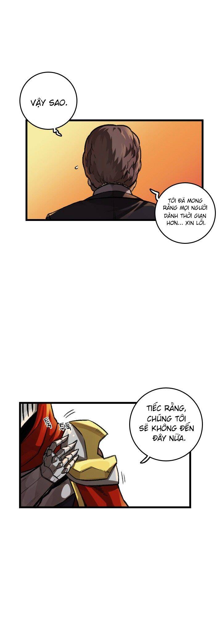 Chuyện Tình Zed X Syndra Phần 4 Chapter 24 - 23