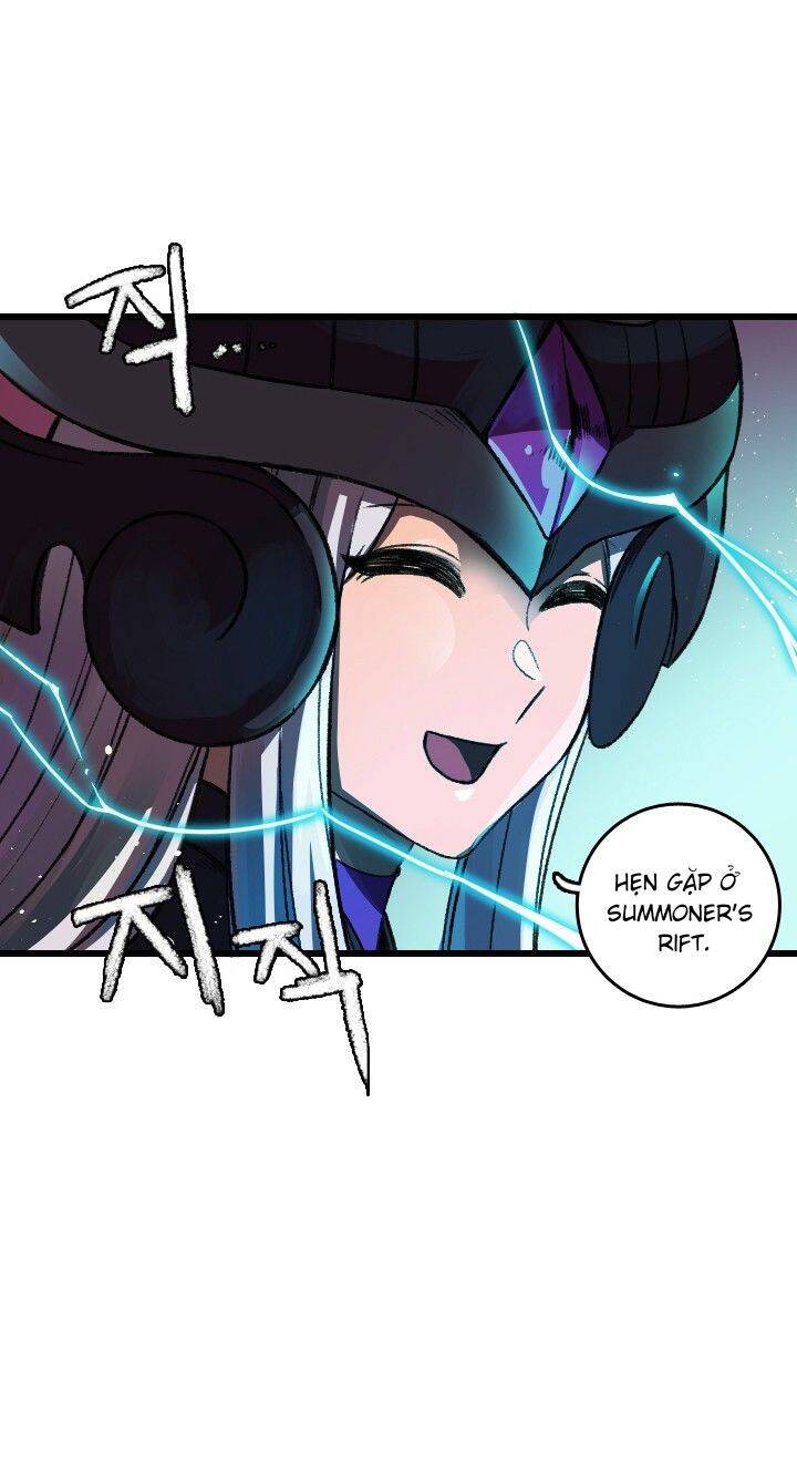 Chuyện Tình Zed X Syndra Phần 4 Chapter 24 - 26