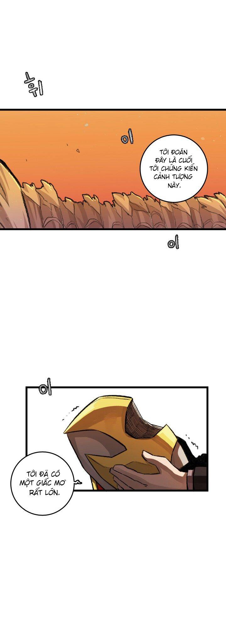 Chuyện Tình Zed X Syndra Phần 4 Chapter 24 - 28