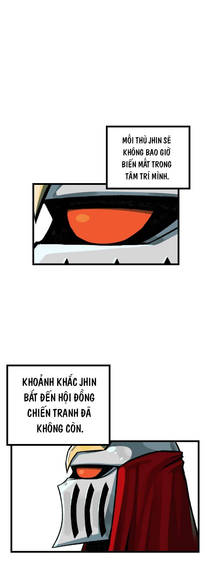 Chuyện Tình Zed X Syndra Phần 4 Chapter 25 - 22