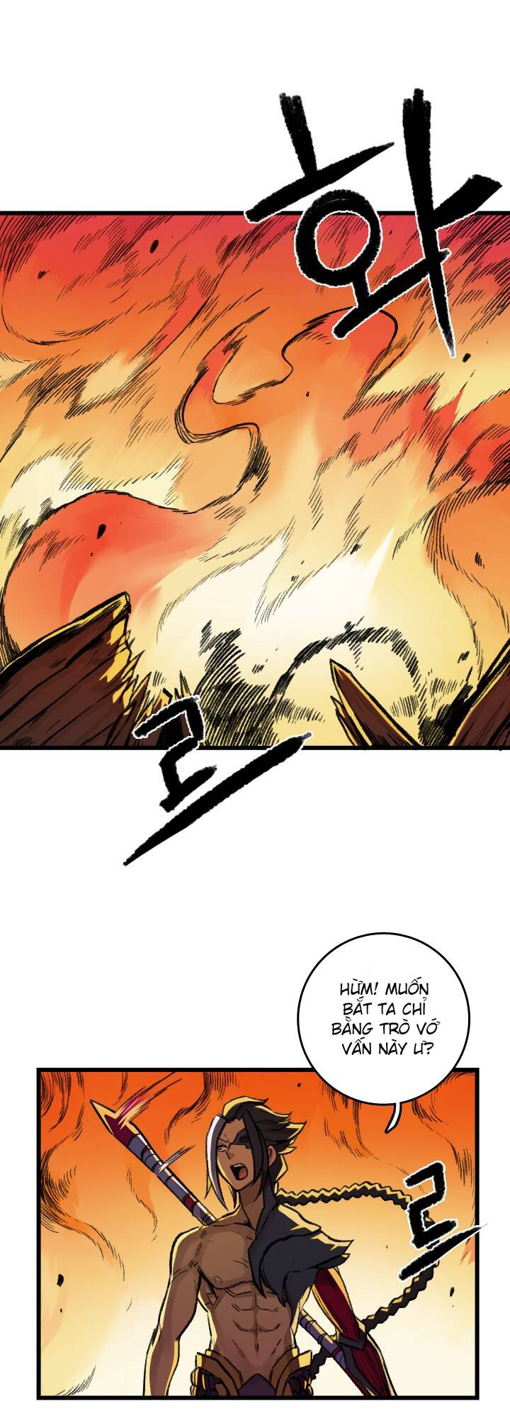 Chuyện Tình Zed X Syndra Phần 4 Chapter 25 - 5