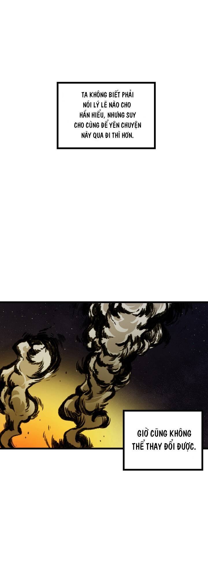 Chuyện Tình Zed X Syndra Phần 4 Chapter 25 - 7