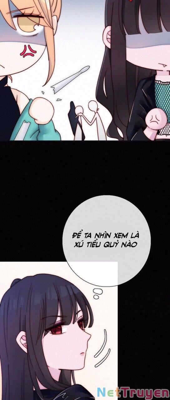 Đêm Tối Chốn Này Chapter 50.1 - 16