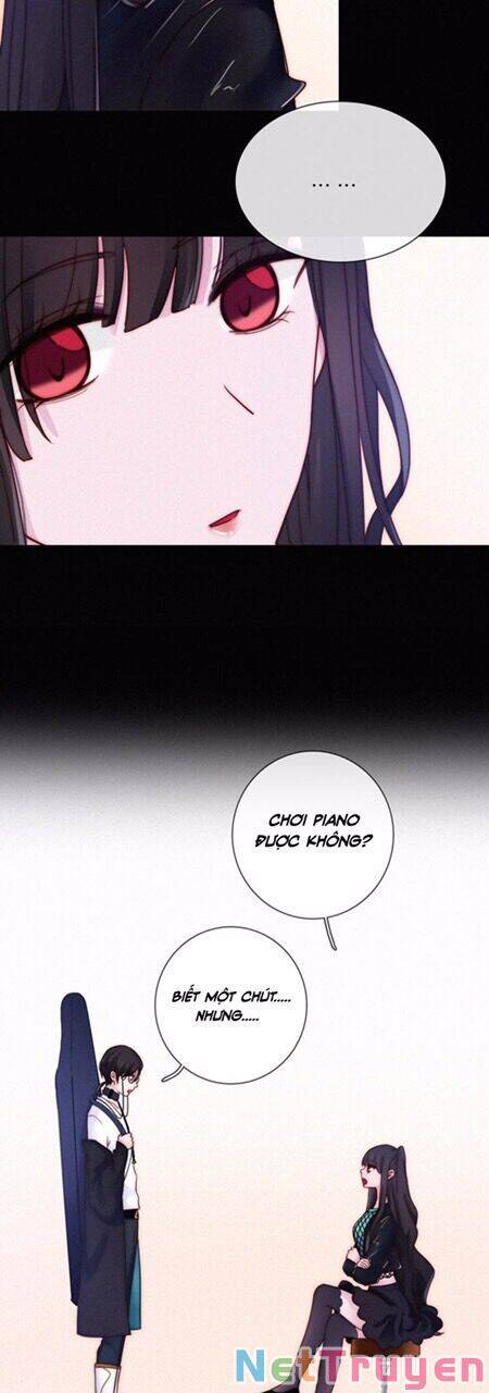 Đêm Tối Chốn Này Chapter 50.1 - 17