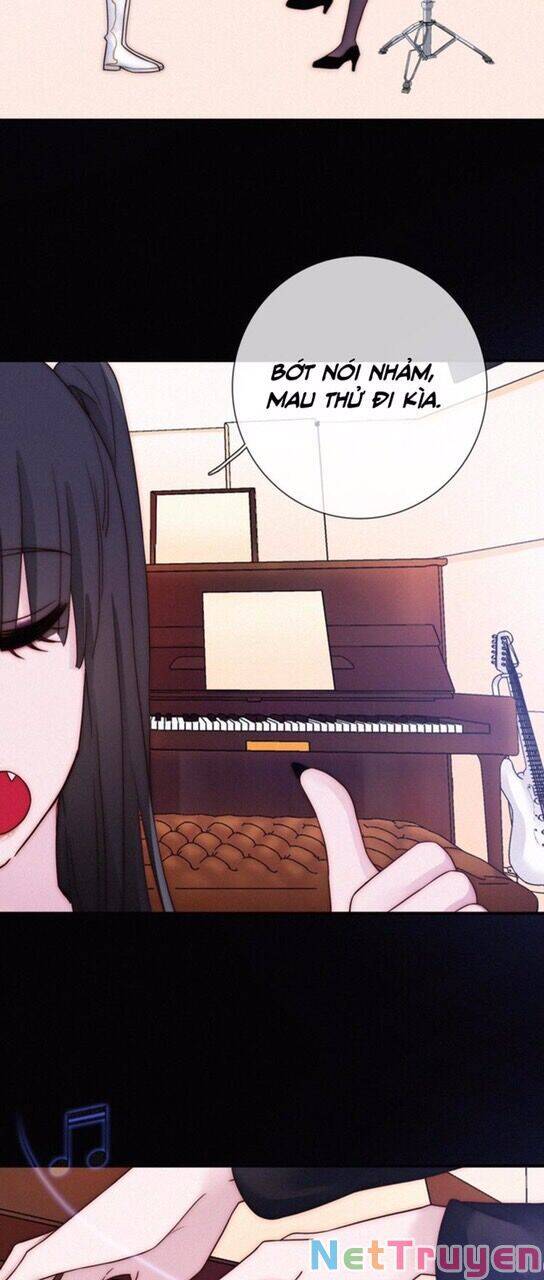 Đêm Tối Chốn Này Chapter 50.1 - 18