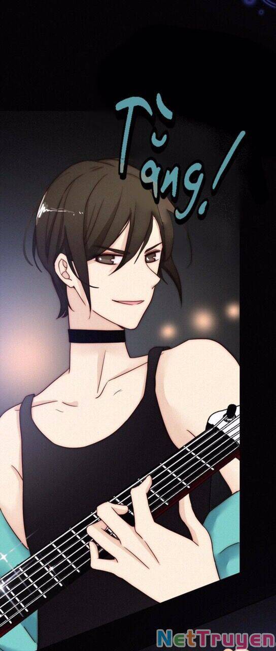 Đêm Tối Chốn Này Chapter 50.1 - 22