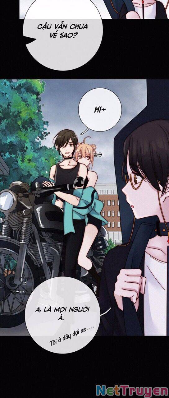 Đêm Tối Chốn Này Chapter 50.1 - 28