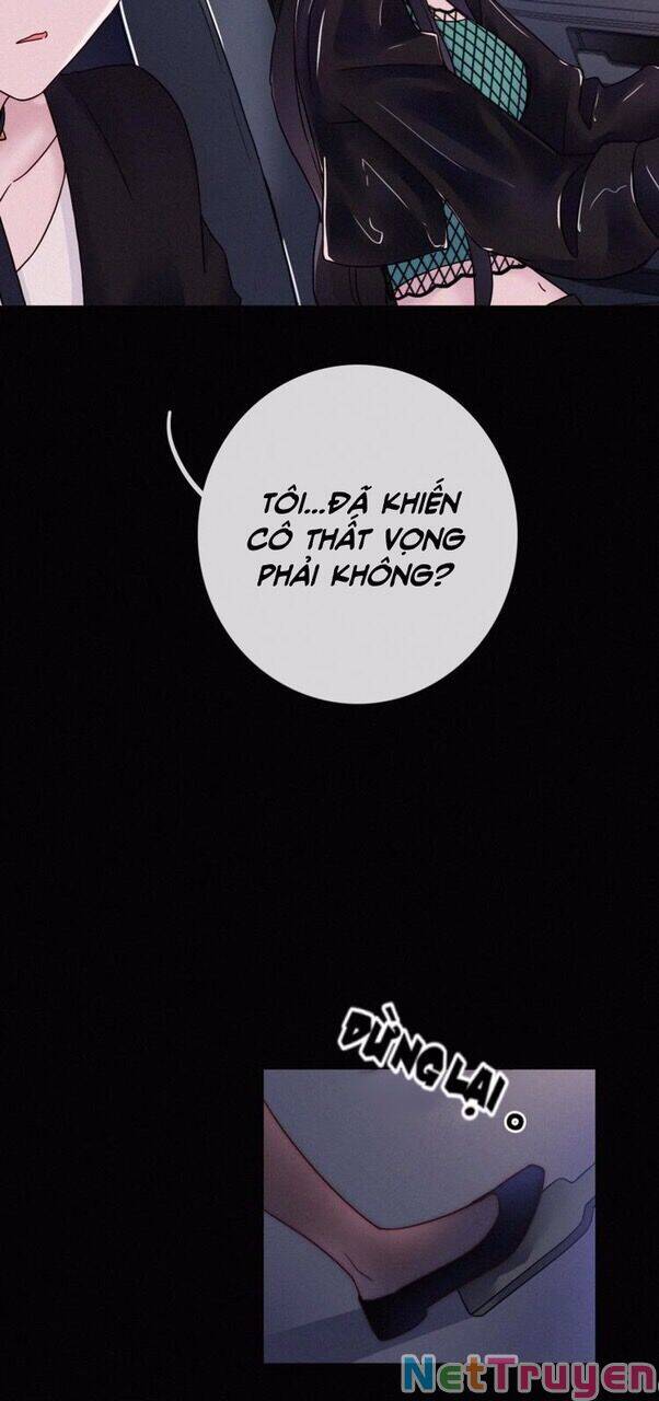 Đêm Tối Chốn Này Chapter 50.1 - 38