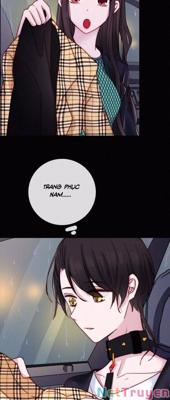 Đêm Tối Chốn Này Chapter 50.1 - 42