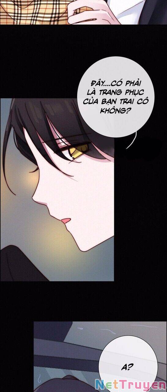 Đêm Tối Chốn Này Chapter 50.1 - 43