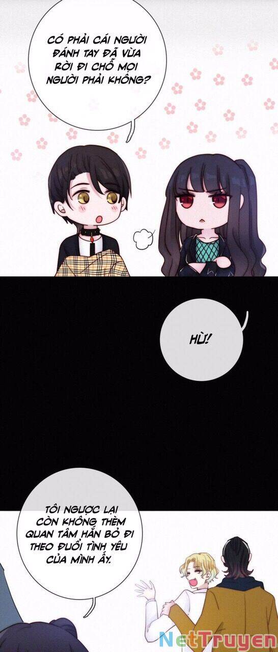 Đêm Tối Chốn Này Chapter 50.1 - 45