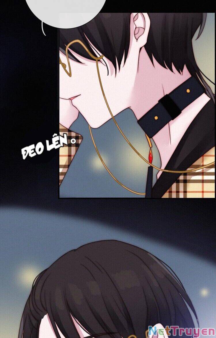 Đêm Tối Chốn Này Chapter 50.1 - 48