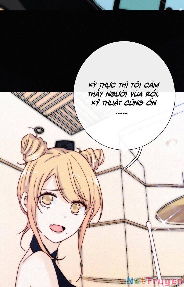 Đêm Tối Chốn Này Chapter 50.1 - 6