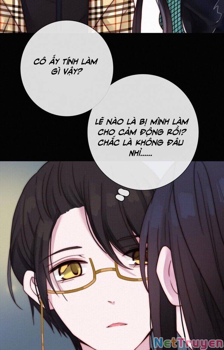 Đêm Tối Chốn Này Chapter 50.1 - 51