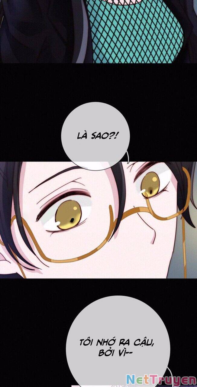 Đêm Tối Chốn Này Chapter 50.1 - 53