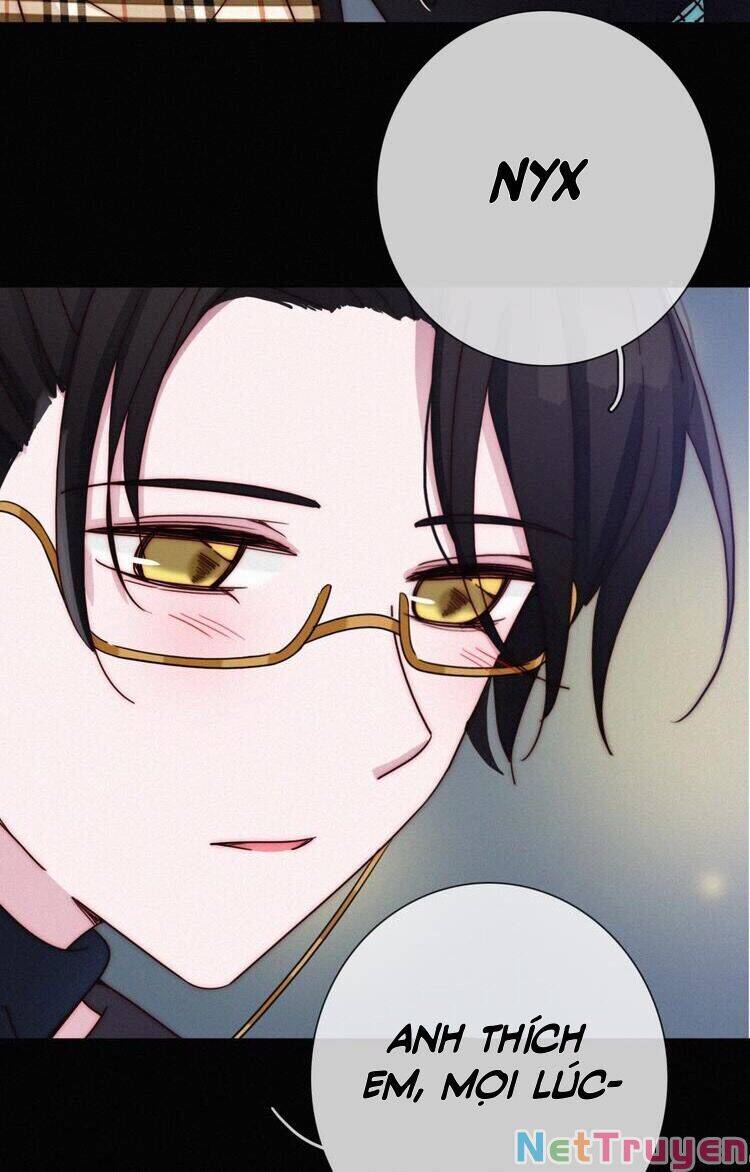 Đêm Tối Chốn Này Chapter 50.1 - 58