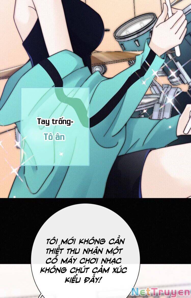 Đêm Tối Chốn Này Chapter 50.1 - 7