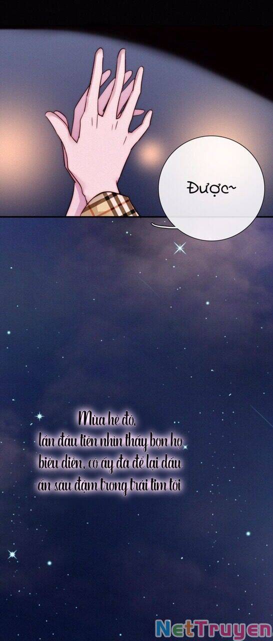 Đêm Tối Chốn Này Chapter 50.1 - 62