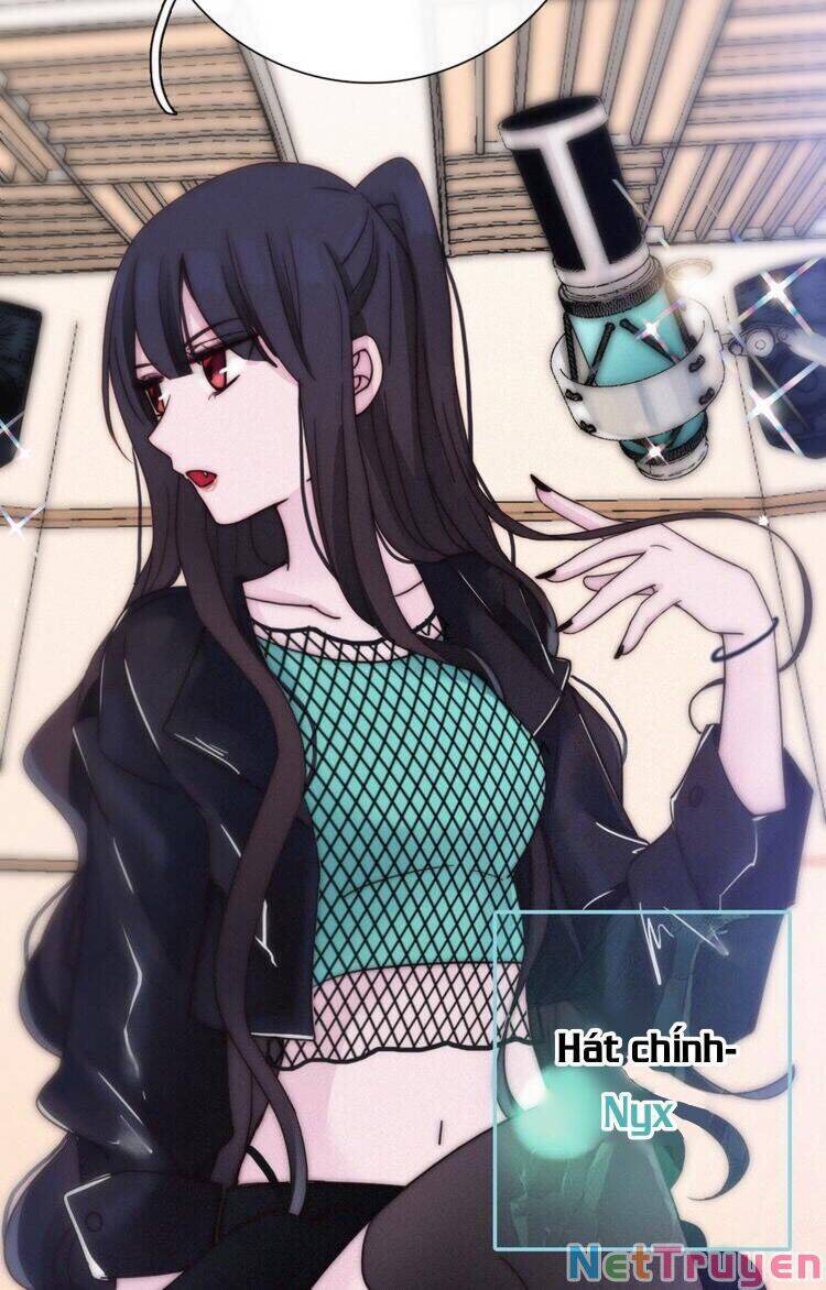 Đêm Tối Chốn Này Chapter 50.1 - 8
