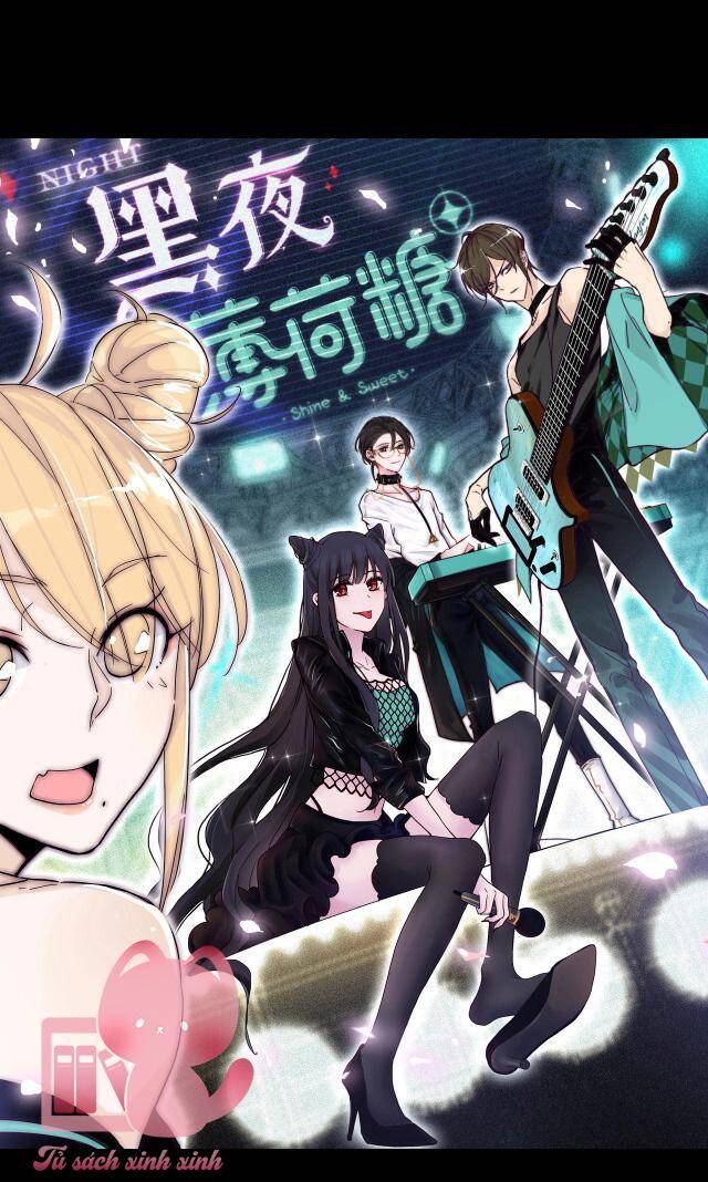 Đêm Tối Chốn Này Chapter 50.2 - 1