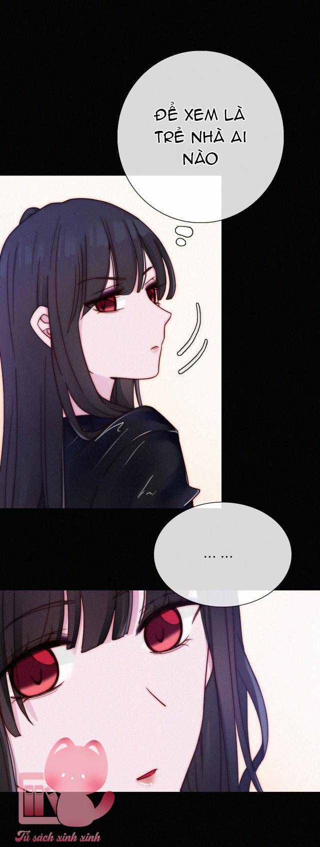 Đêm Tối Chốn Này Chapter 50.2 - 11