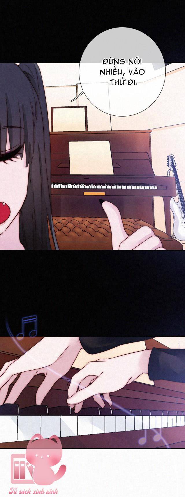 Đêm Tối Chốn Này Chapter 50.2 - 13