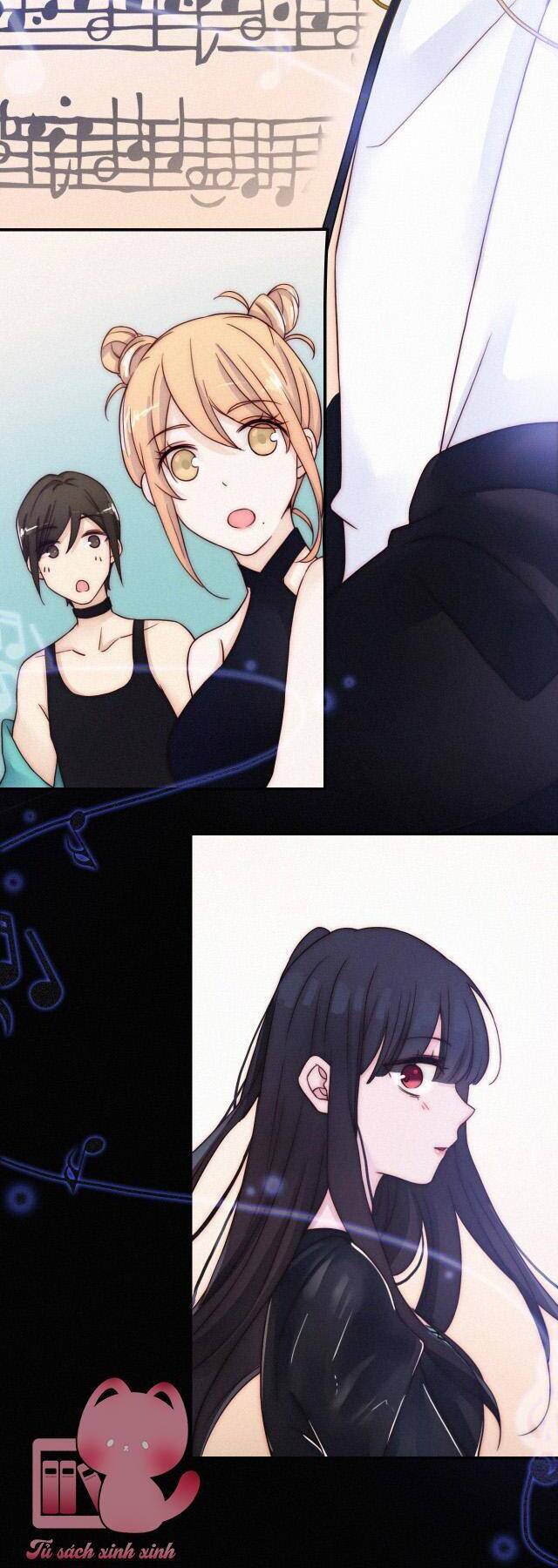 Đêm Tối Chốn Này Chapter 50.2 - 15