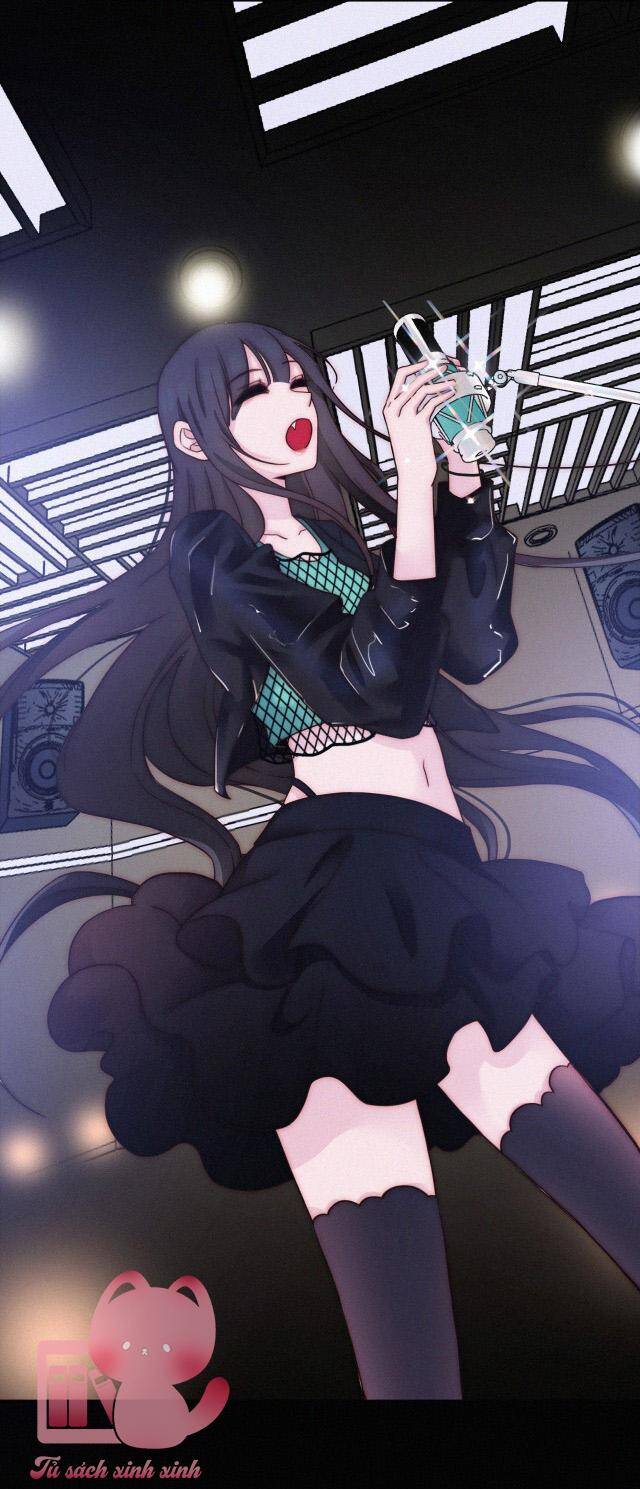 Đêm Tối Chốn Này Chapter 50.2 - 17