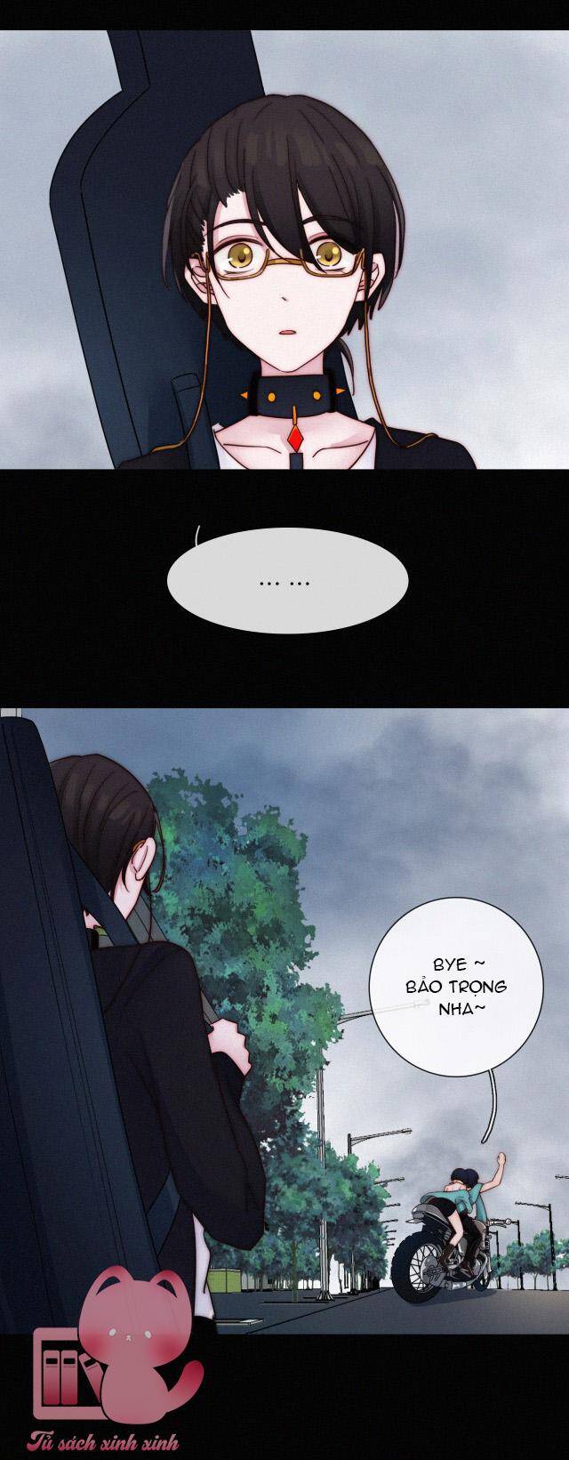 Đêm Tối Chốn Này Chapter 50.2 - 22