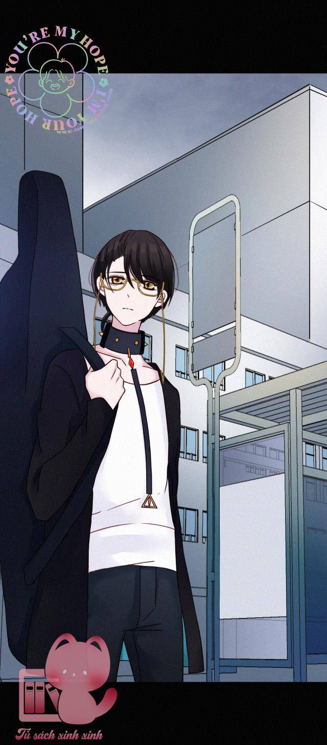 Đêm Tối Chốn Này Chapter 50.2 - 23