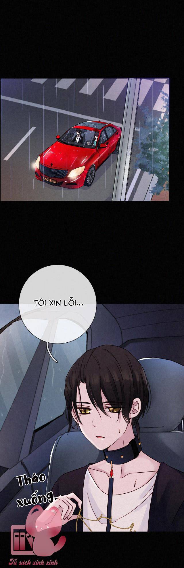 Đêm Tối Chốn Này Chapter 50.2 - 27