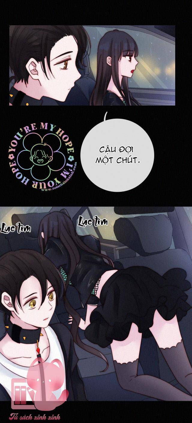 Đêm Tối Chốn Này Chapter 50.2 - 30