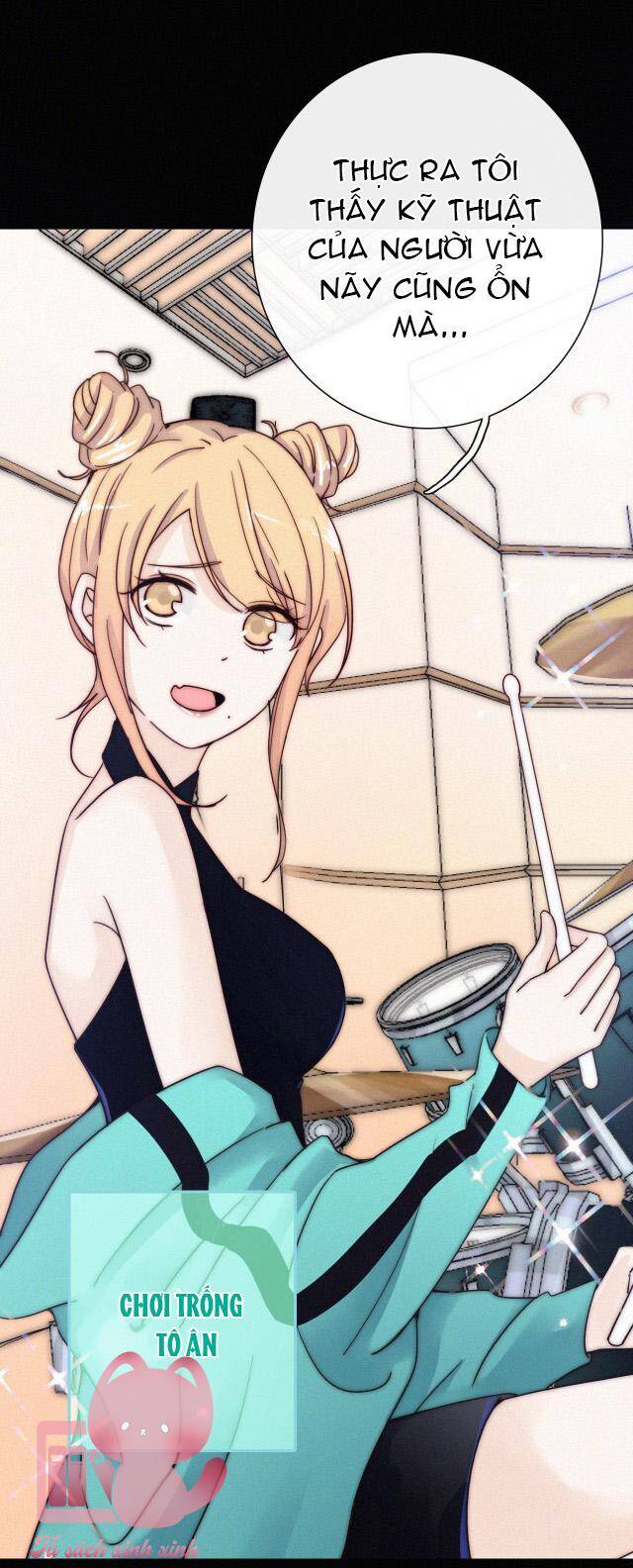 Đêm Tối Chốn Này Chapter 50.2 - 4