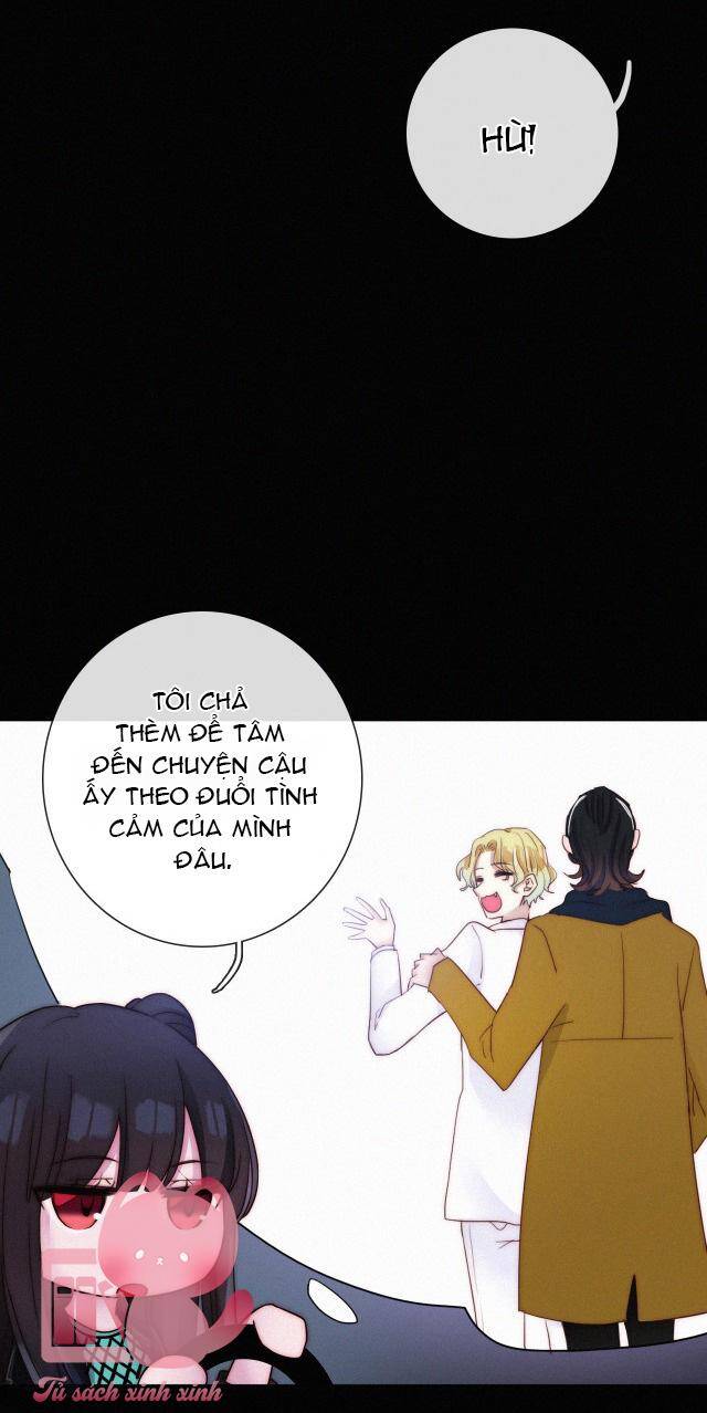 Đêm Tối Chốn Này Chapter 50.2 - 36