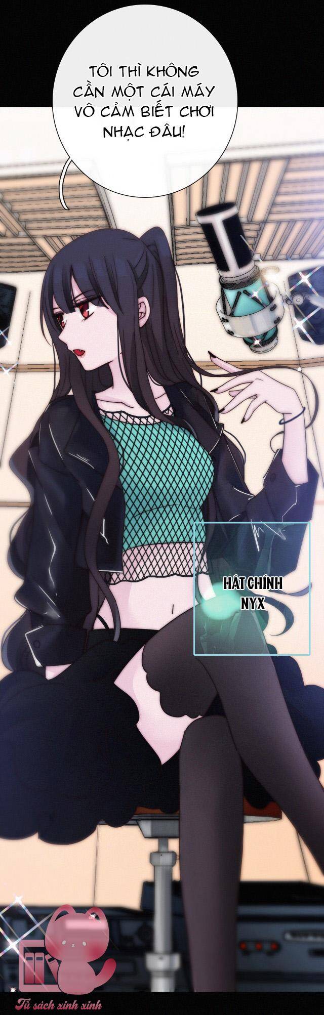 Đêm Tối Chốn Này Chapter 50.2 - 5