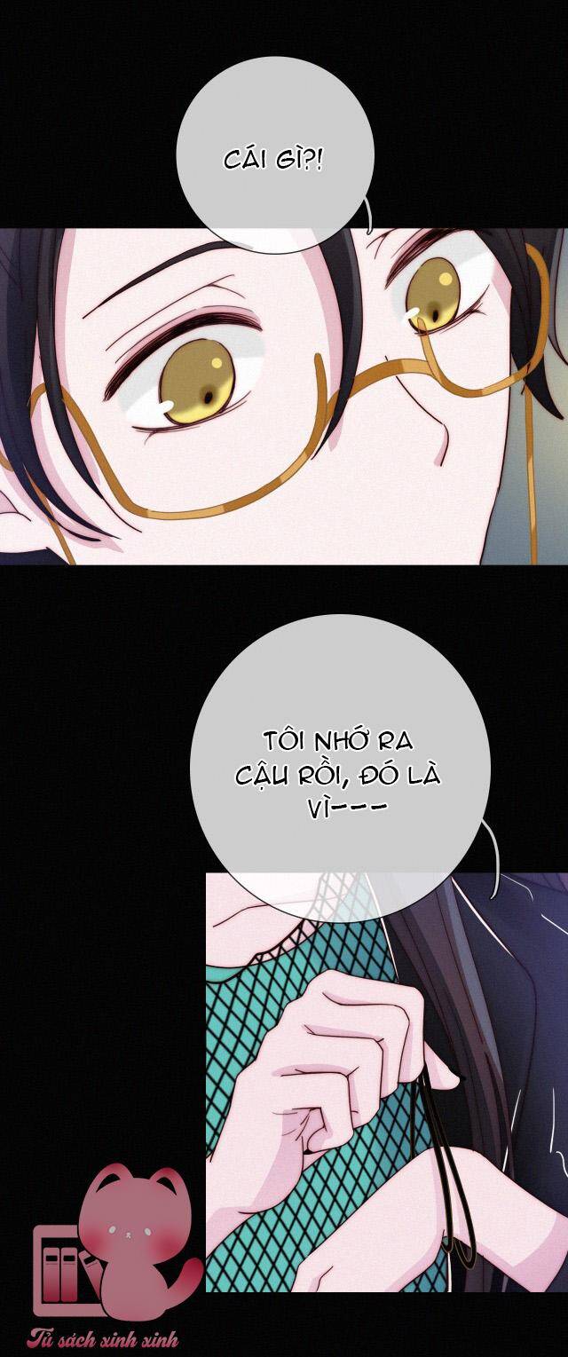 Đêm Tối Chốn Này Chapter 50.2 - 43