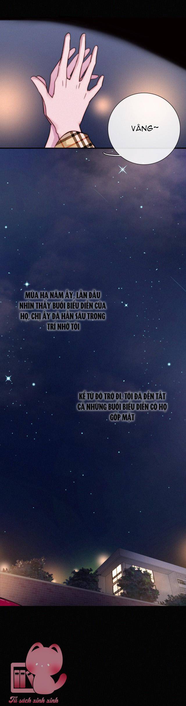 Đêm Tối Chốn Này Chapter 50.2 - 49