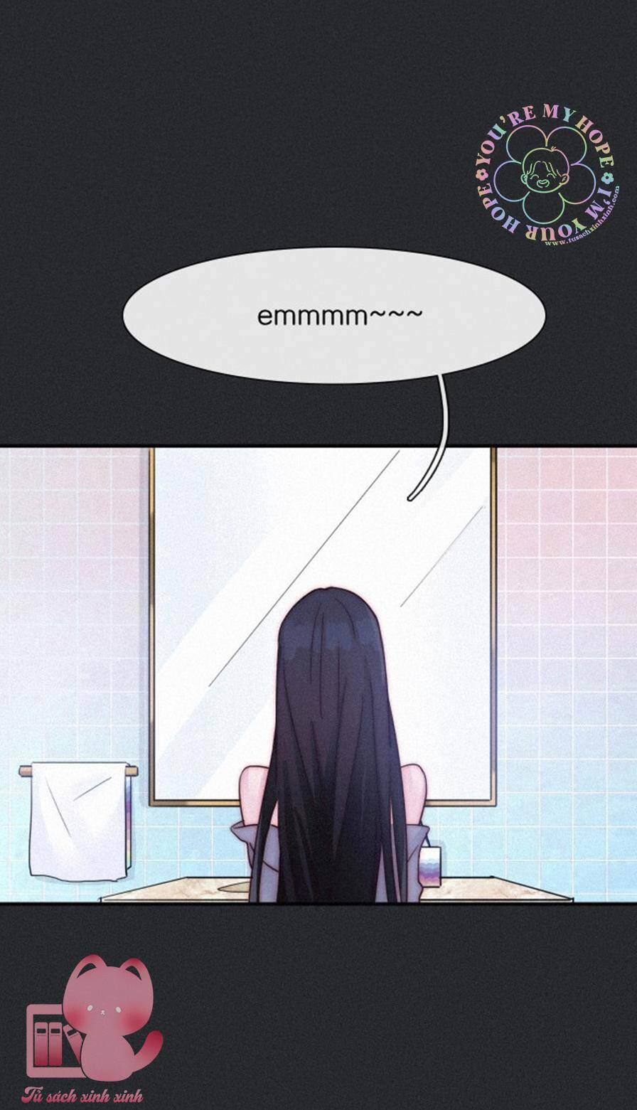 Đêm Tối Chốn Này Chapter 58.2 - 21