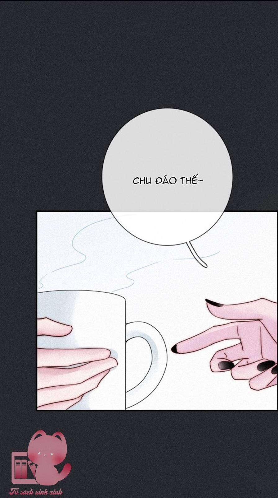 Đêm Tối Chốn Này Chapter 58.2 - 31